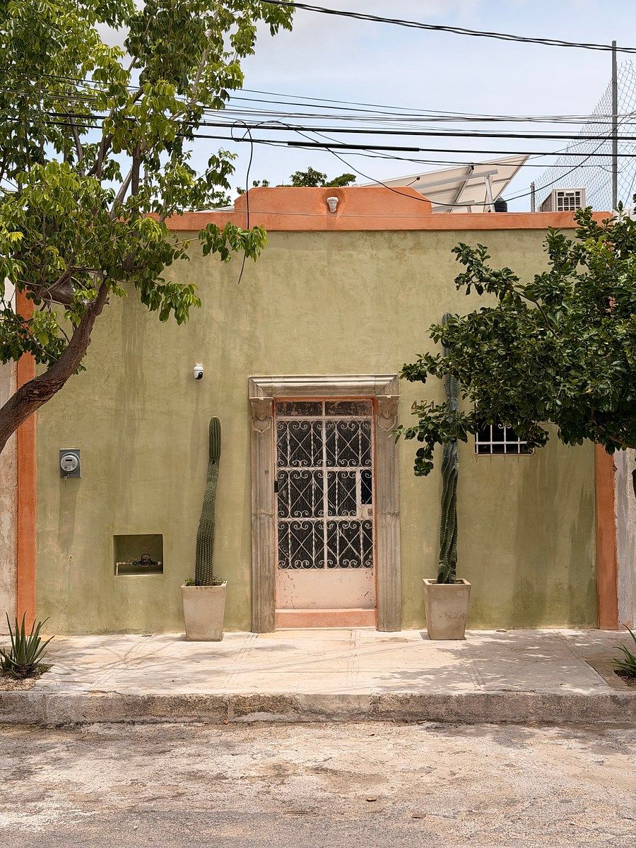 House in Mérida Centro, Mérida, photo 3 of 36