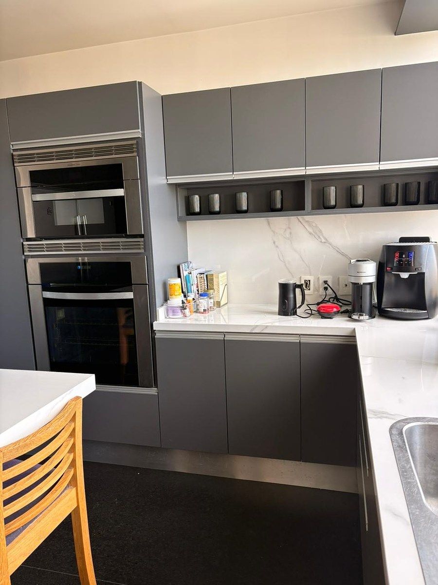Apartamento em Lomas del Chamizal, Cuajimalpa de Morelos, foto 6 de 22