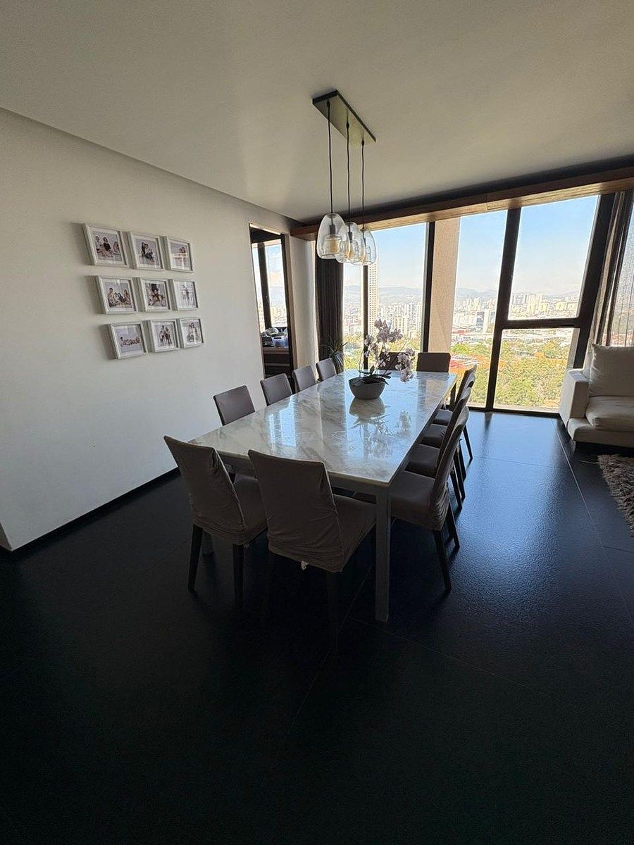 Apartamento em Lomas del Chamizal, Cuajimalpa de Morelos, foto 5 de 22
