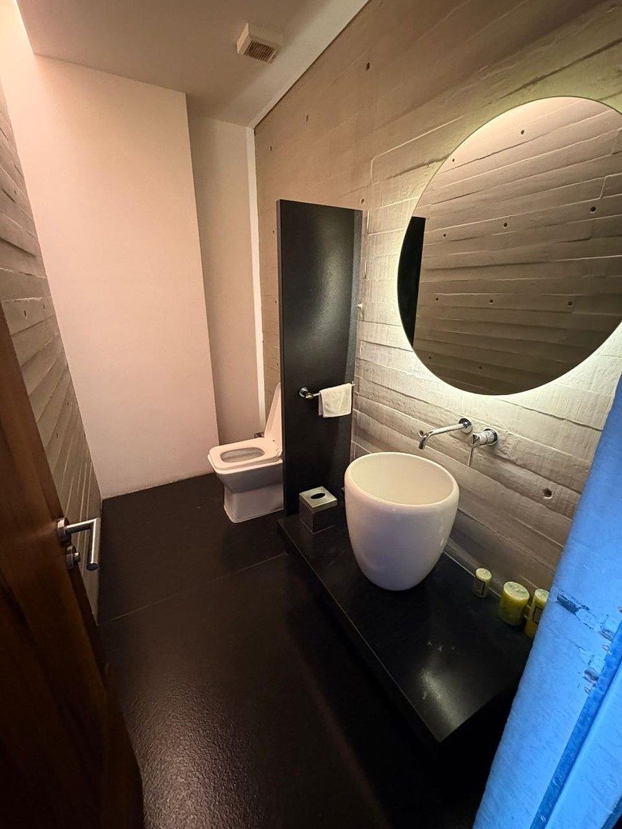 Apartamento em Lomas del Chamizal, Cuajimalpa de Morelos, foto 16 de 22