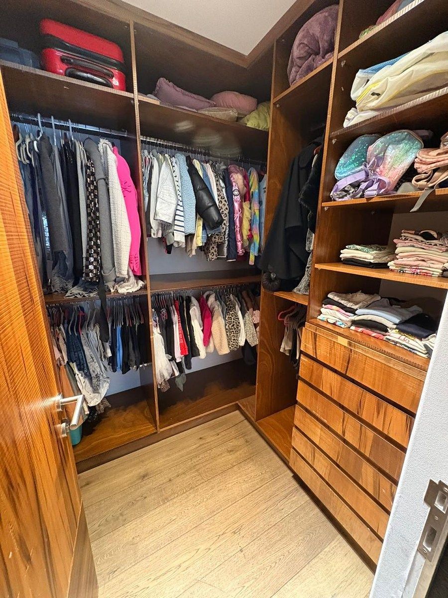 Apartamento em Lomas del Chamizal, Cuajimalpa de Morelos, foto 17 de 22
