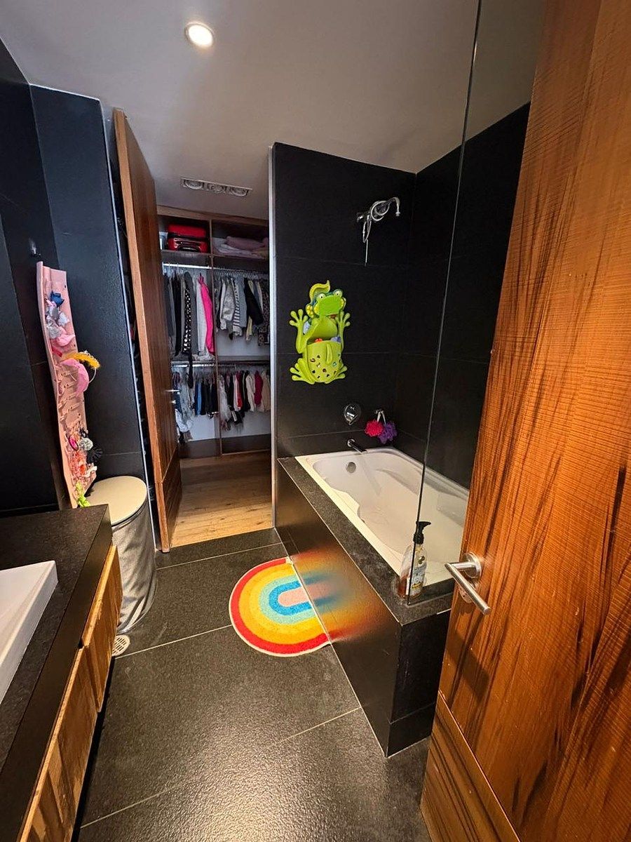 Apartamento em Lomas del Chamizal, Cuajimalpa de Morelos, foto 18 de 22
