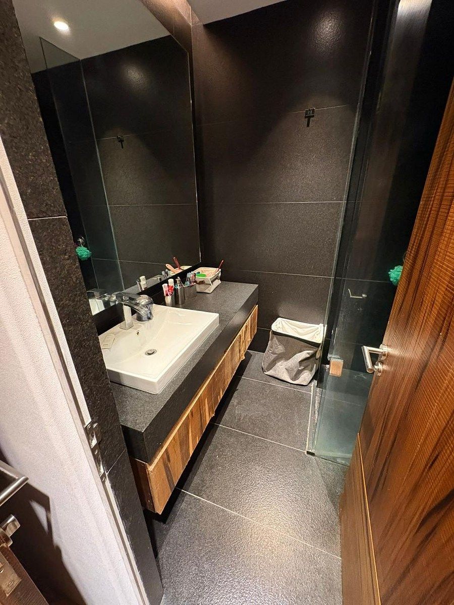 Apartamento em Lomas del Chamizal, Cuajimalpa de Morelos, foto 19 de 22