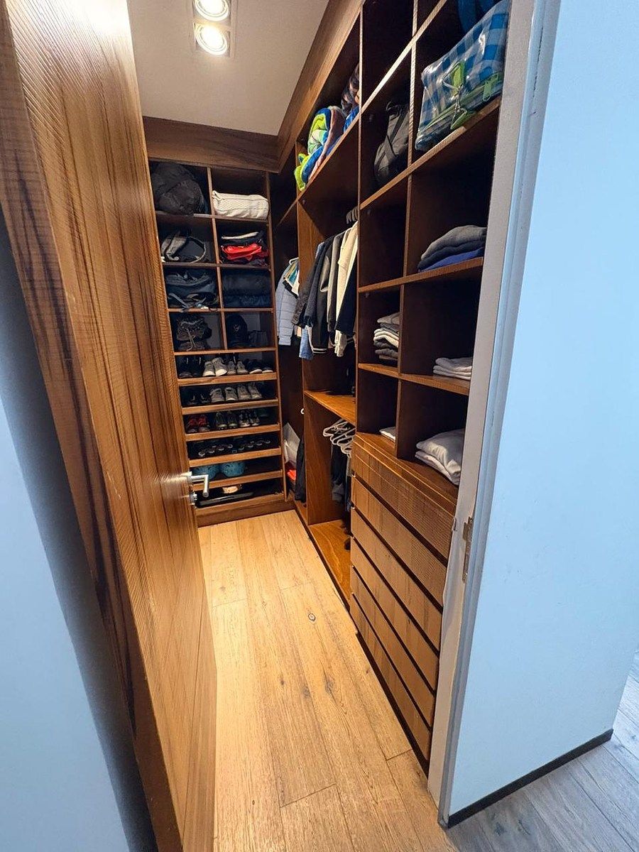 Apartamento em Lomas del Chamizal, Cuajimalpa de Morelos, foto 20 de 22