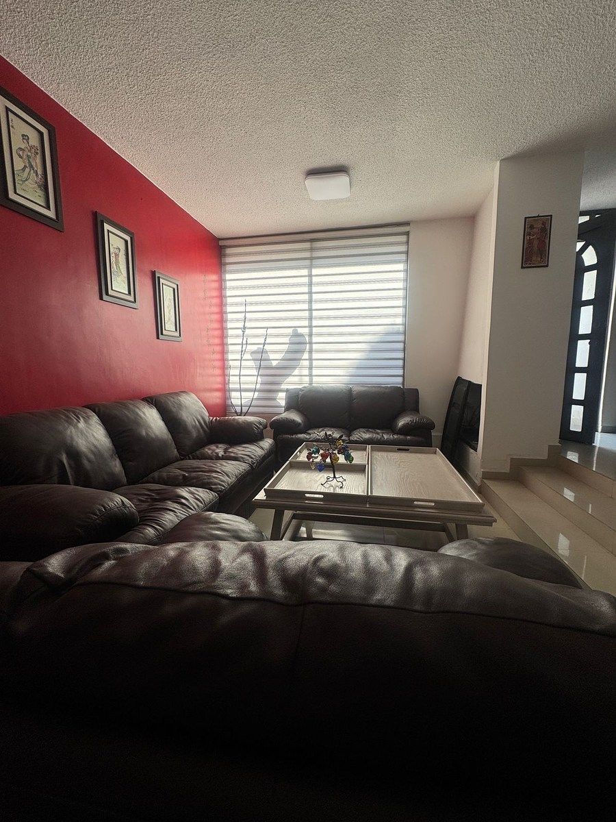 Casa en El Rosario, Azcapotzalco, foto 7 de 19