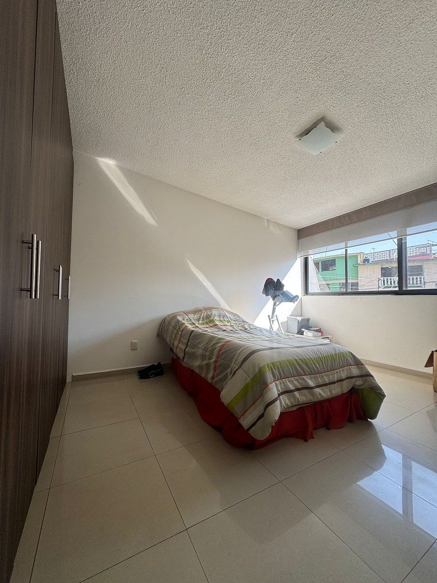 Casa en El Rosario, Azcapotzalco, foto 12 de 19