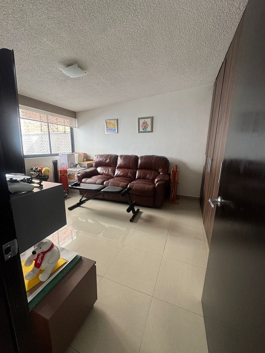 Casa en El Rosario, Azcapotzalco, foto 9 de 19