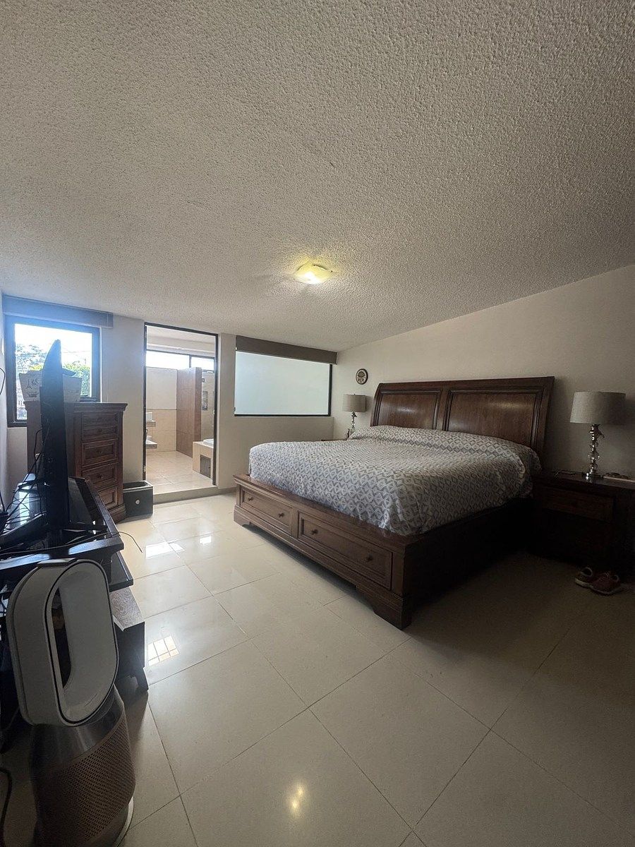 Casa en El Rosario, Azcapotzalco, foto 10 de 19