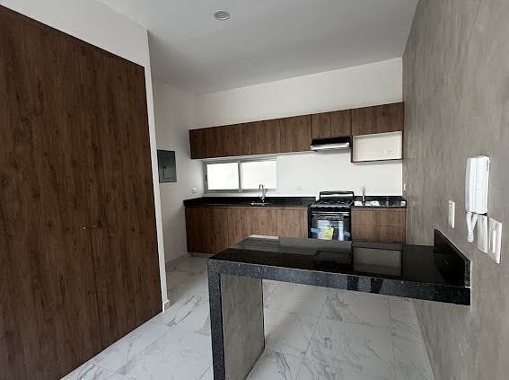 Apartamento em Temozón Norte, Mérida, foto 9 de 36