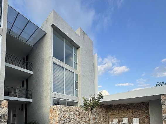 Apartamento em Temozón Norte, Mérida, foto 17 de 36