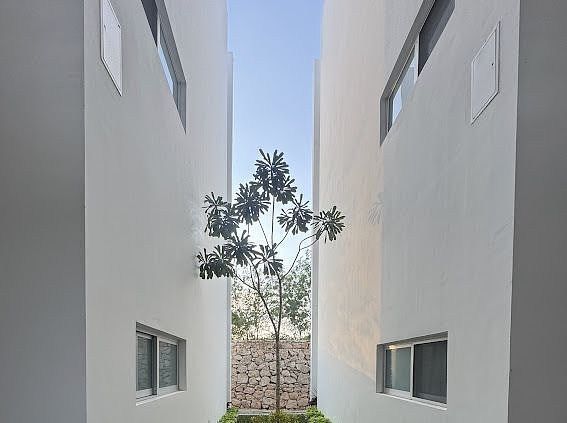Apartamento em Temozón Norte, Mérida, foto 21 de 36