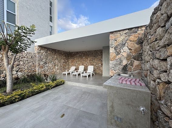Apartamento em Temozón Norte, Mérida, foto 23 de 36