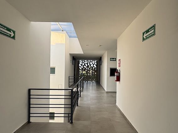 Apartamento em Temozón Norte, Mérida, foto 25 de 36