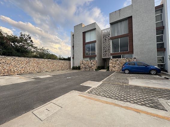 Apartamento em Temozón Norte, Mérida, foto 29 de 36