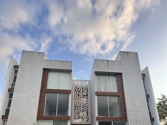 Apartamento em Temozón Norte, Mérida, foto 30 de 36