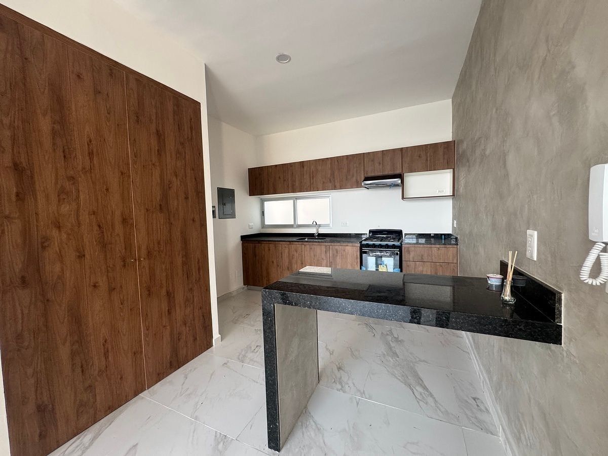 Apartamento em Temozón Norte, Mérida, foto 31 de 36