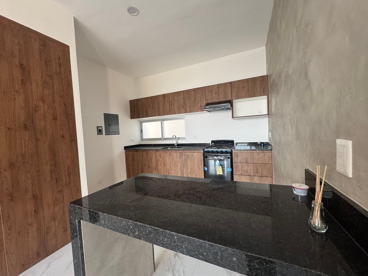 Apartamento em Temozón Norte, Mérida, foto 32 de 36