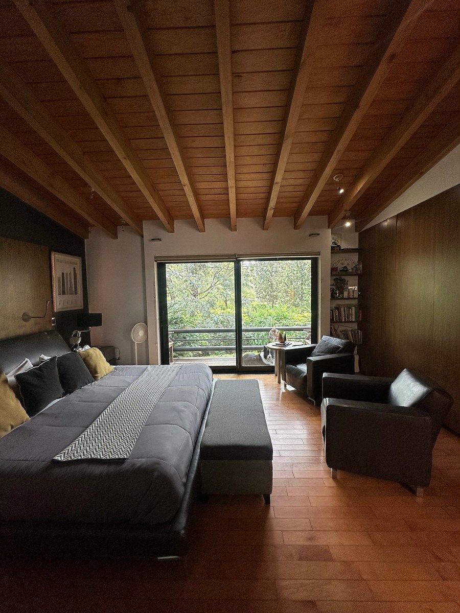 Casa em condomínio fechado em Lomas de Tetelpan, Álvaro Obregón, foto 12 de 29