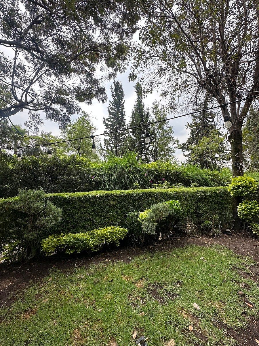 Casa em condomínio fechado em Lomas de Tetelpan, Álvaro Obregón, foto 8 de 29