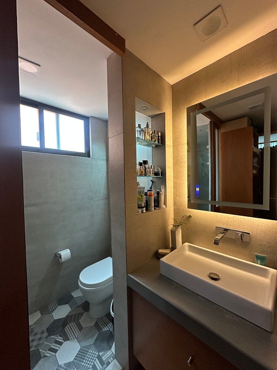 Casa em condomínio fechado em Lomas de Tetelpan, Álvaro Obregón, foto 14 de 29