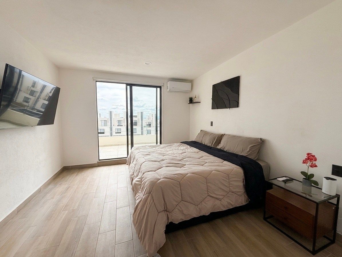 Habitación principal, foto 11 de 17