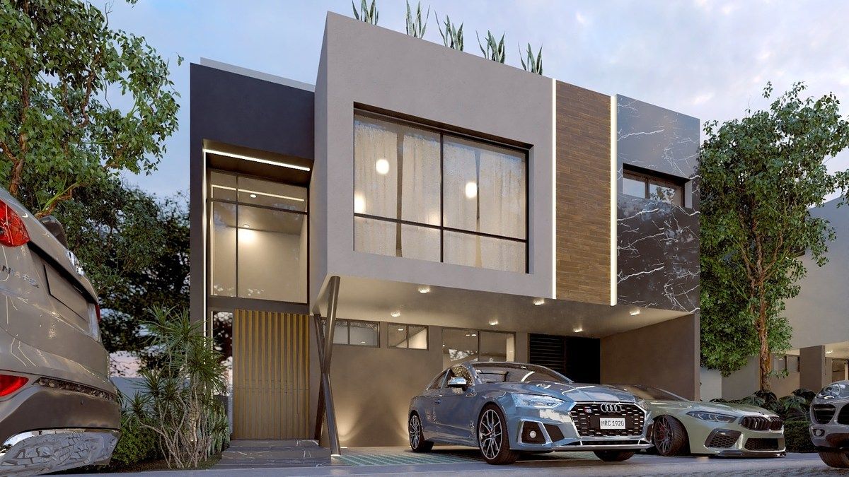 CASA VENTA LOMAS DE ANGELOPOLIS PUEBLA, foto 1 de 1