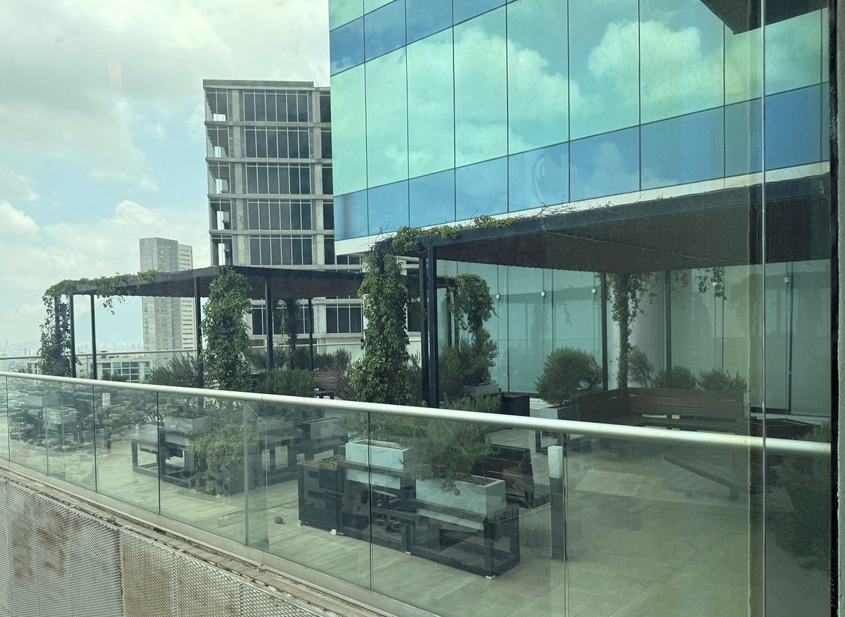 Oficina en Residencial Dinastía, Monterrey, foto 3 de 15