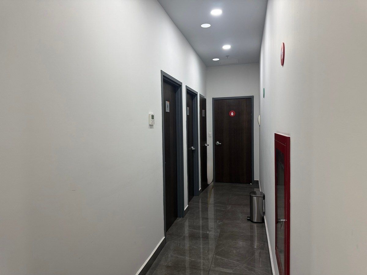 Oficina en Residencial Dinastía, Monterrey, foto 7 de 15