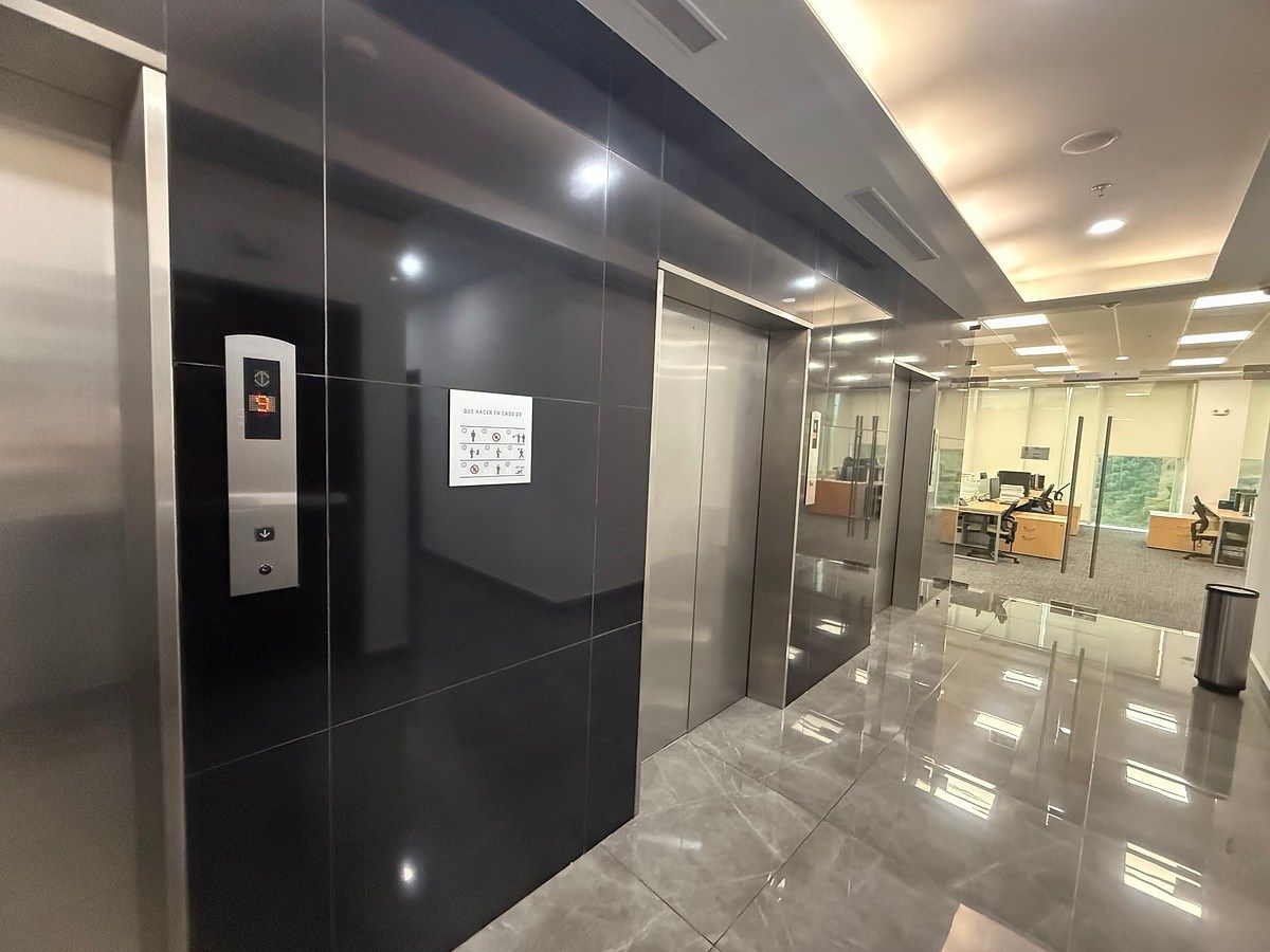 Oficina en Residencial Dinastía, Monterrey, foto 10 de 15