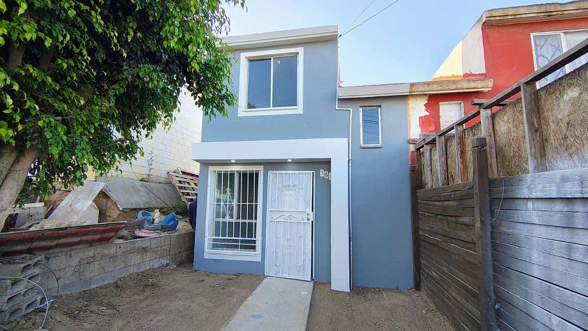 Venta Casa 2 rec., Lomas de la Presa, foto 1 de 14