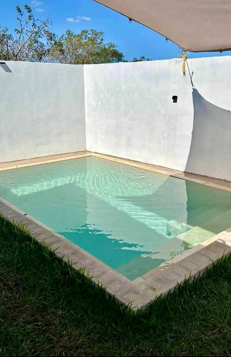 Casa em Cholul, Mérida, foto 2 de 16