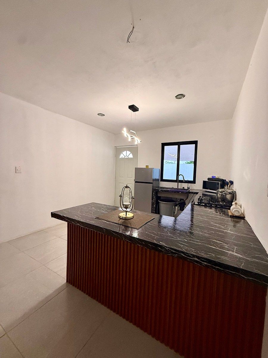 Casa em Cholul, Mérida, foto 6 de 16