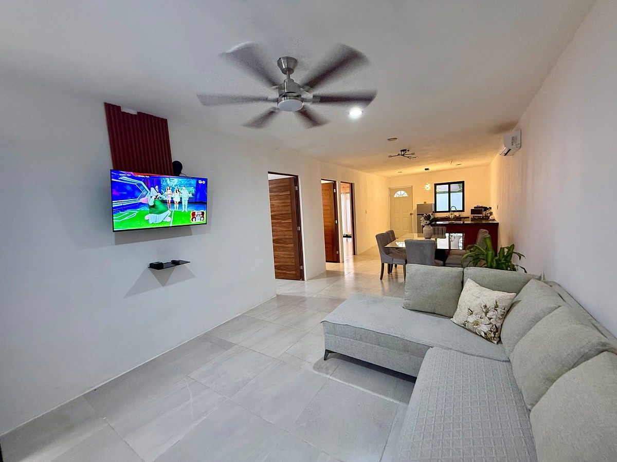 LINDA CASA DE UM ANDAR, foto 1 de 16