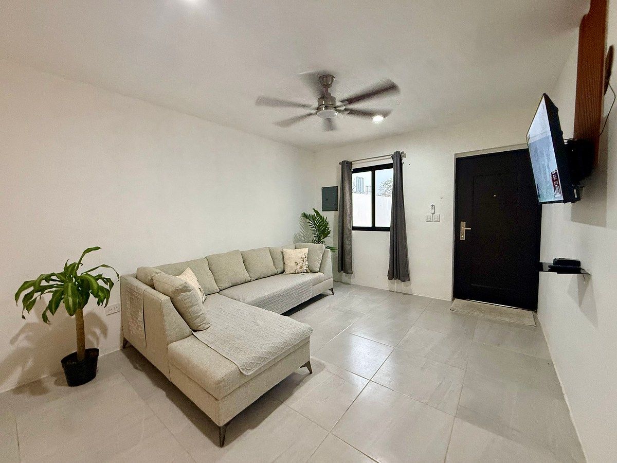 Casa em Cholul, Mérida, foto 7 de 16