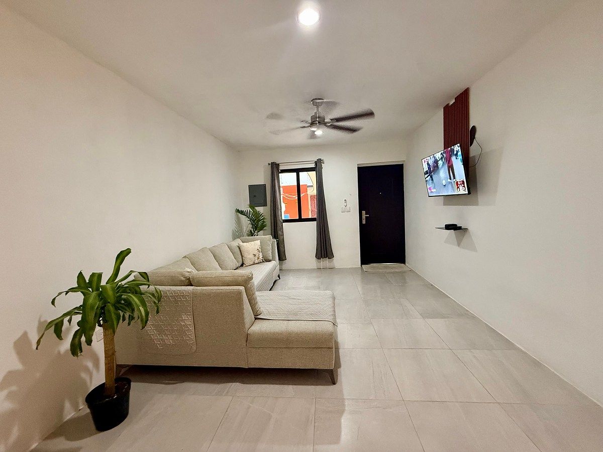 Casa em Cholul, Mérida, foto 8 de 16