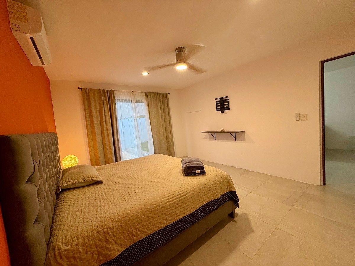 Casa em Cholul, Mérida, foto 9 de 16