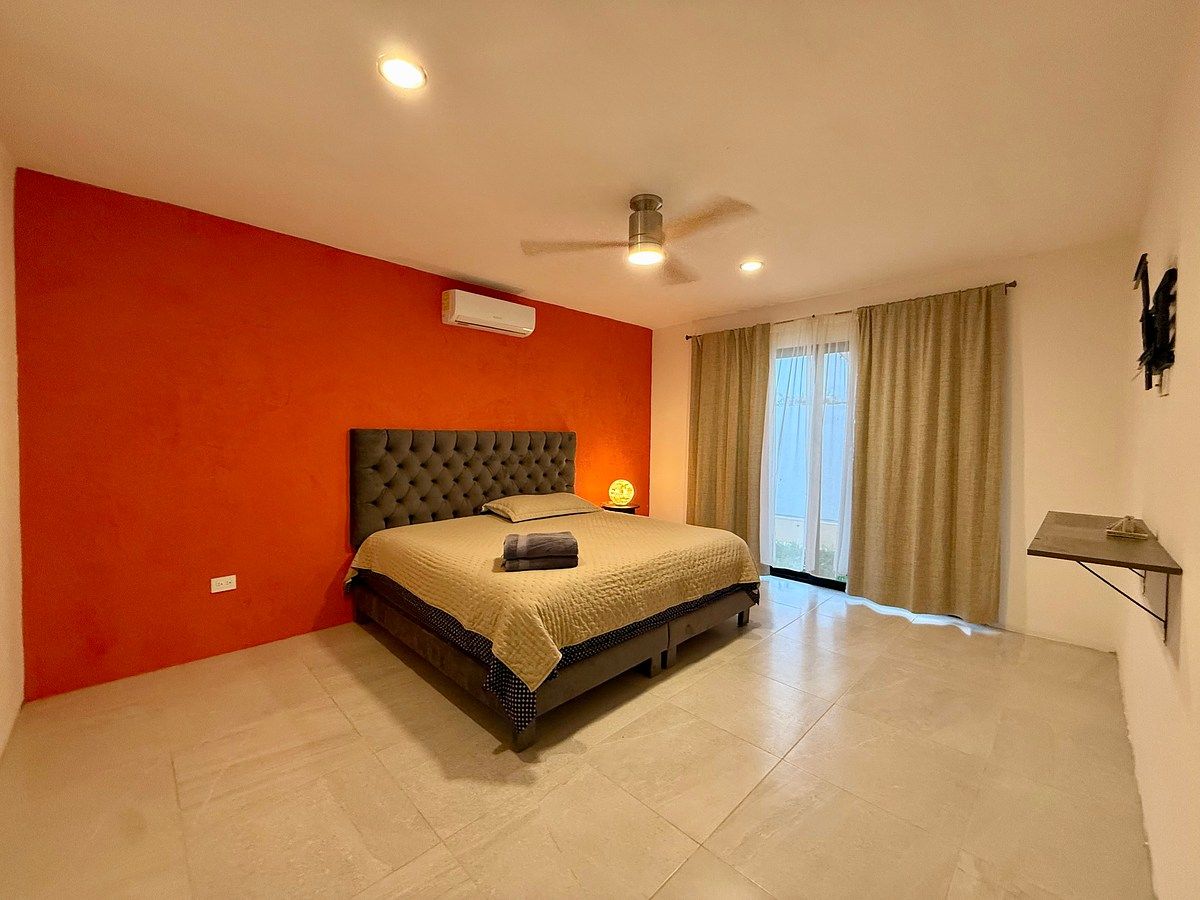 Casa em Cholul, Mérida, foto 4 de 16