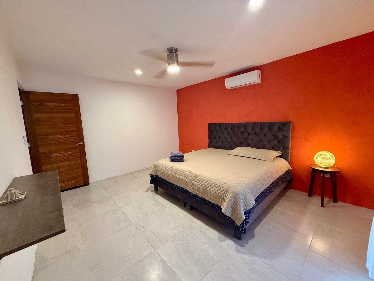 Casa em Cholul, Mérida, foto 13 de 16
