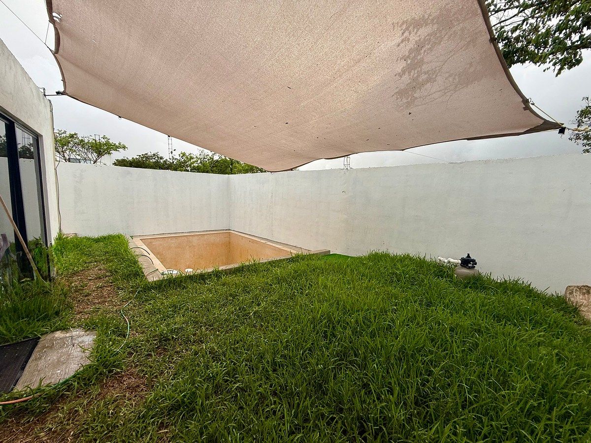 Casa em Cholul, Mérida, foto 11 de 16
