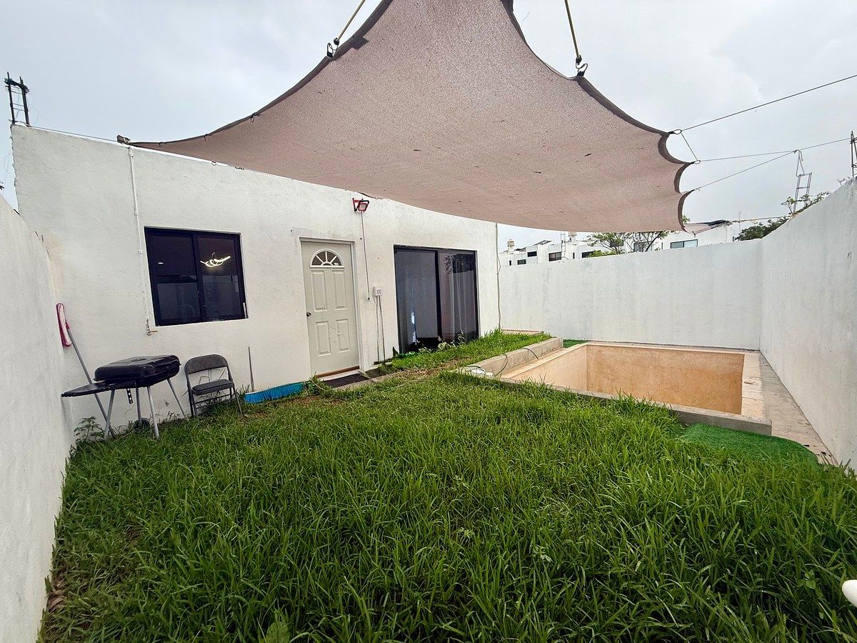 Casa em Cholul, Mérida, foto 15 de 16