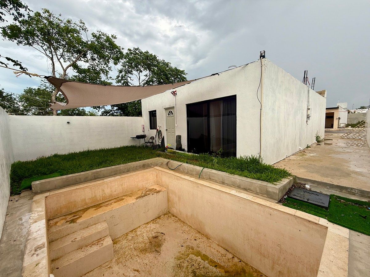 Casa em Cholul, Mérida, foto 16 de 16