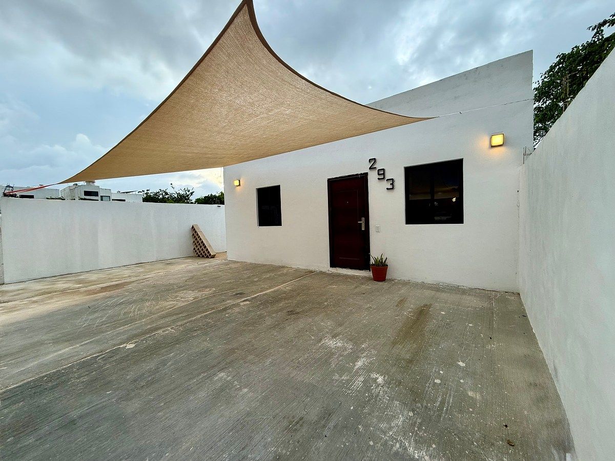 Casa em Cholul, Mérida, foto 12 de 16
