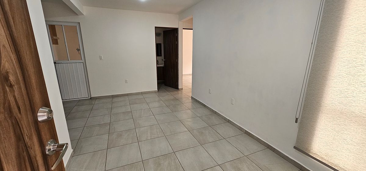 Apartamento em Villas del Refugio, El Marqués, foto 3 de 13