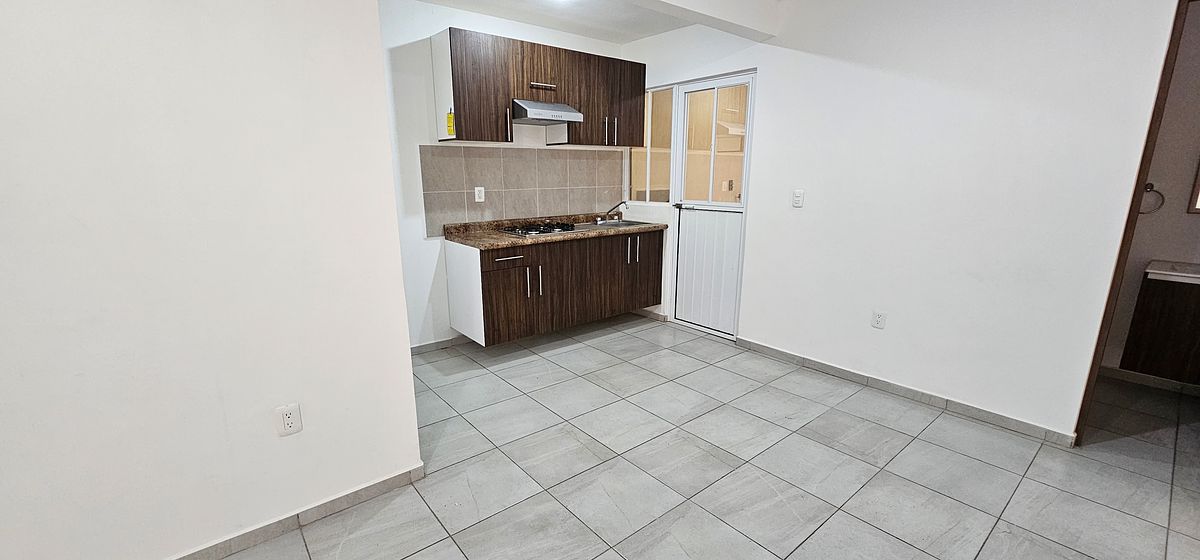 Apartamento em Villas del Refugio, El Marqués, foto 5 de 13