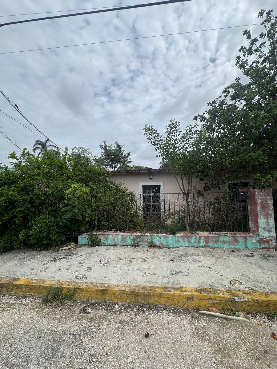 TERRENO EN VENTA EN ITZIMNA, MERIDA, photo 1 of 5