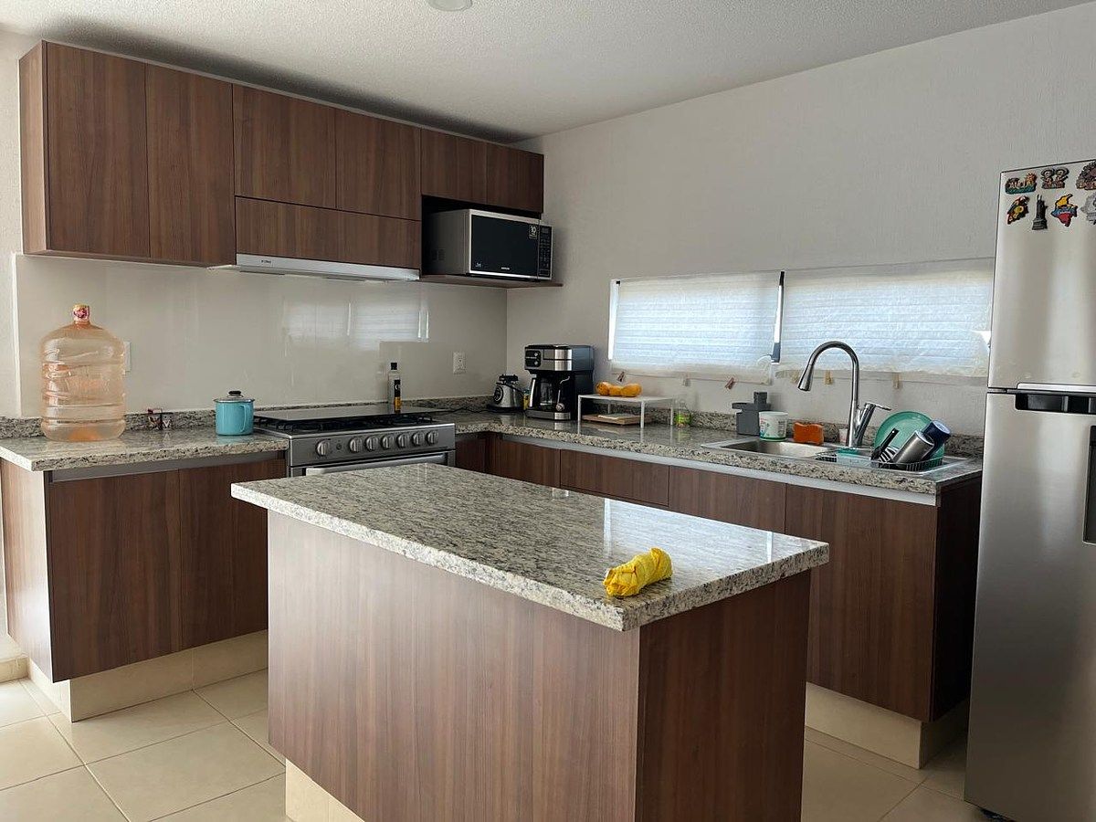 Casa em Zákia, El Marqués, foto 3 de 28