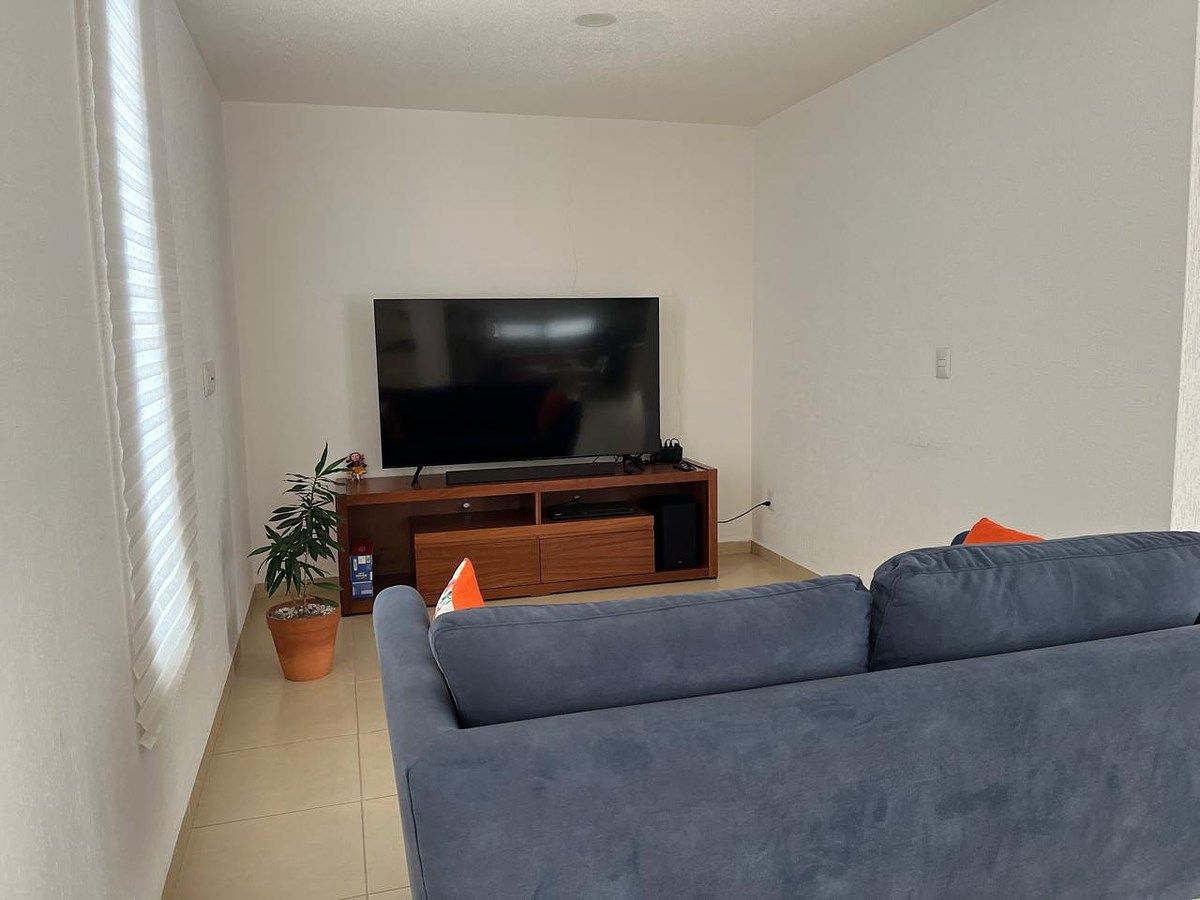Casa em Zákia, El Marqués, foto 6 de 28