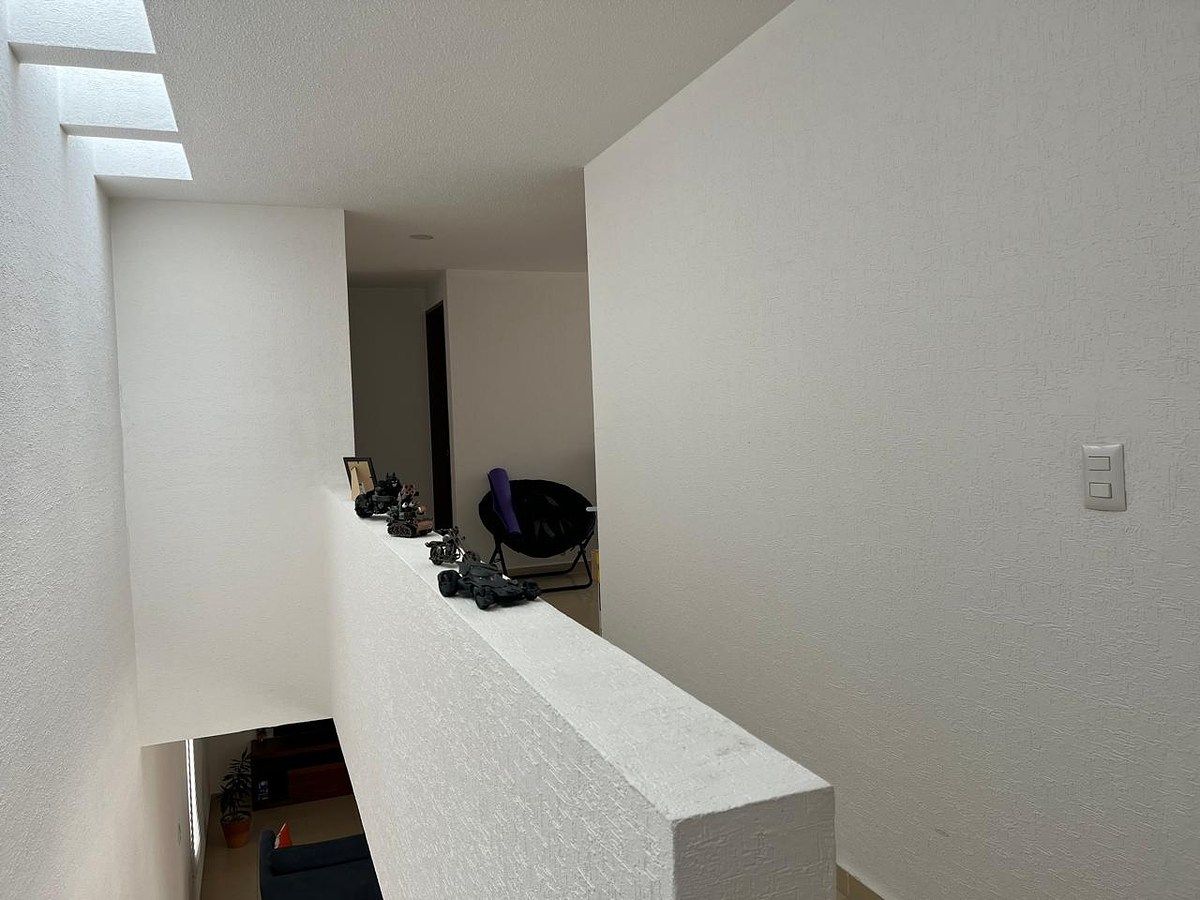 Casa em Zákia, El Marqués, foto 9 de 28