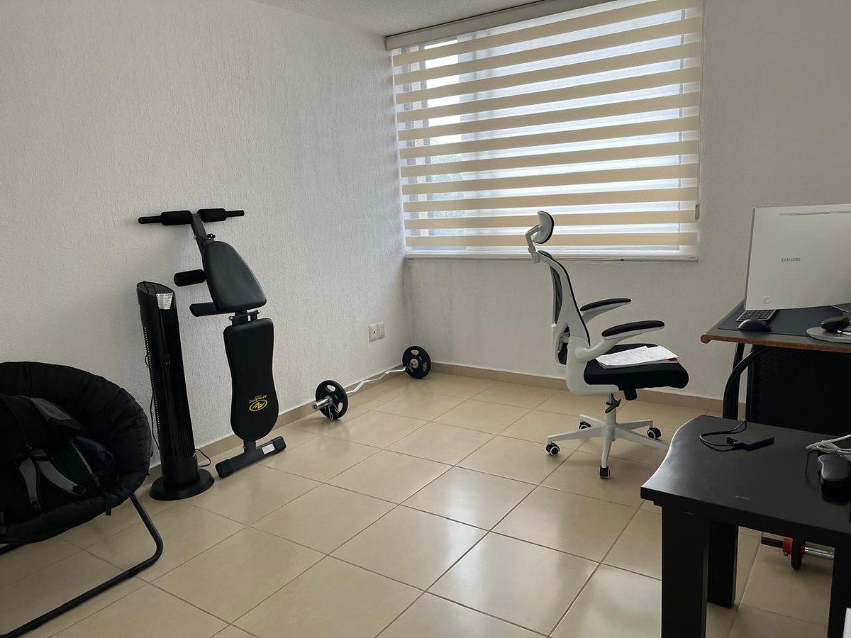 Casa em Zákia, El Marqués, foto 14 de 28