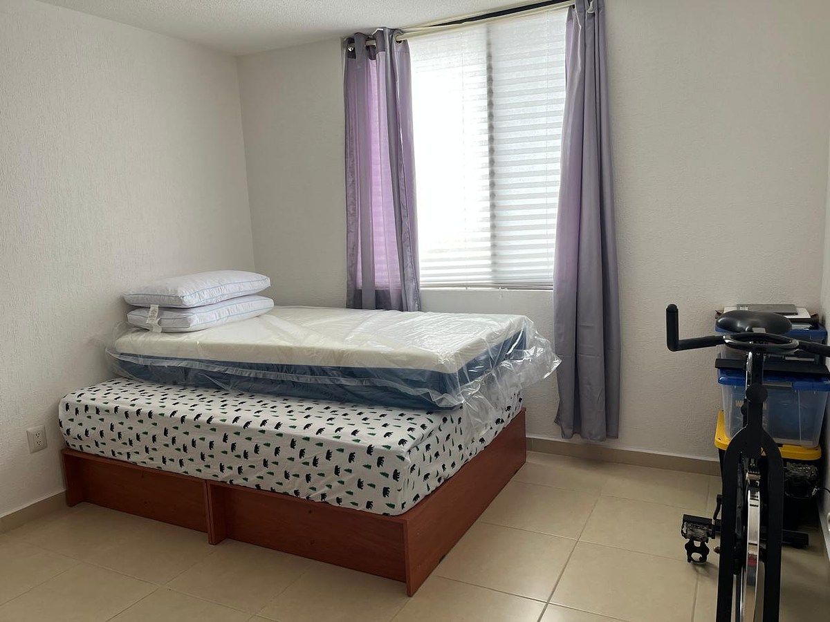 Casa em Zákia, El Marqués, foto 15 de 28